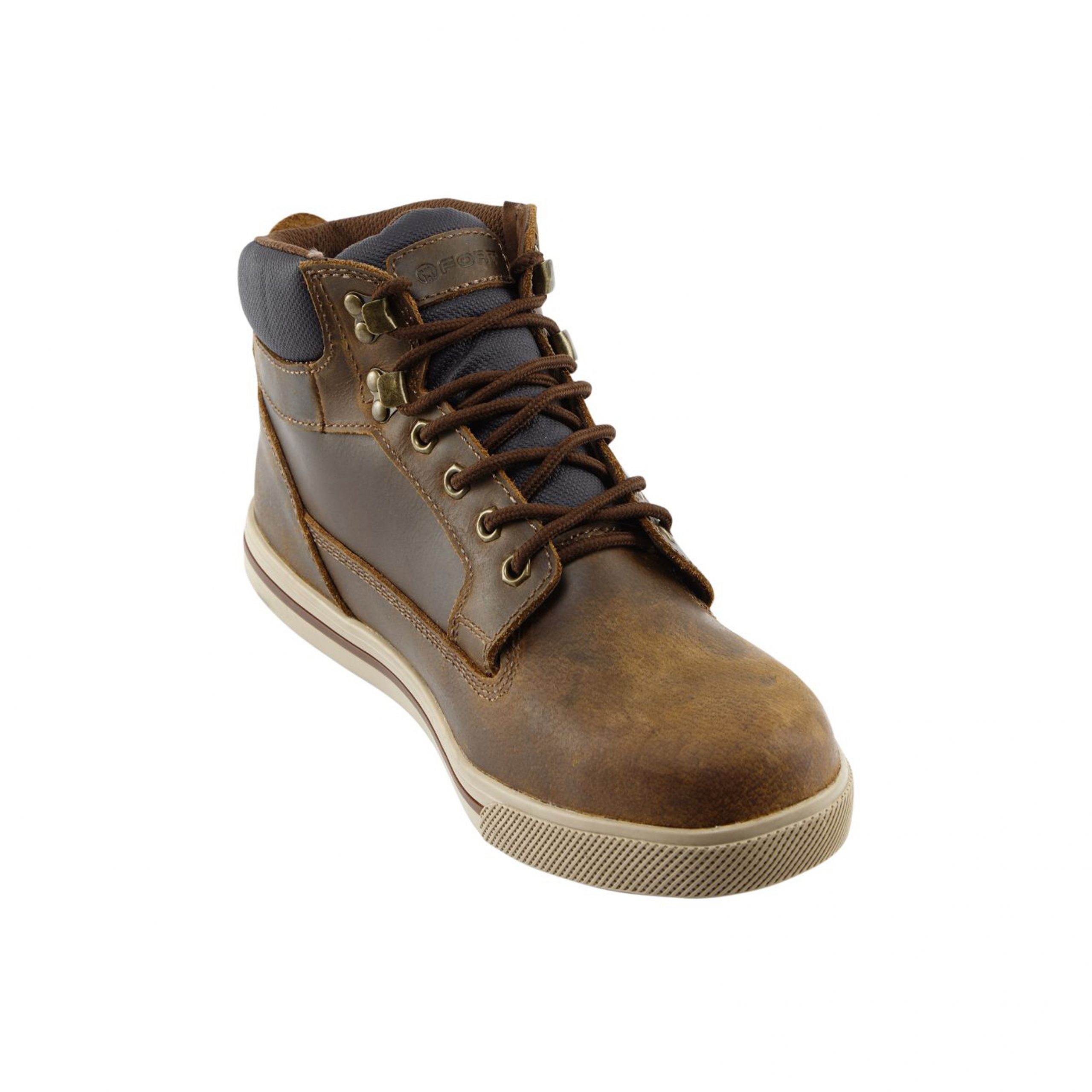 Fort FF110 Compton Safety boot - 1st Work Wear