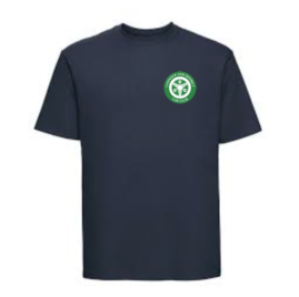 Casual Classics Premium 100% Cotton T-Shirt