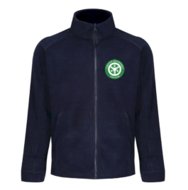 ProRTX Full Zip Fleece Jacket