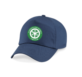 Beechfield Original 5 Panel Cap